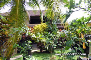 Guesthouse Bali