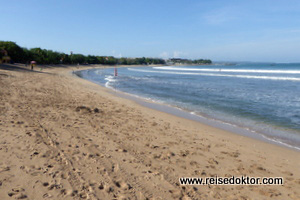 Kuta Strand