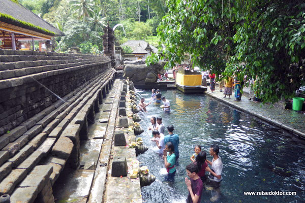 Pura Tirta Empul