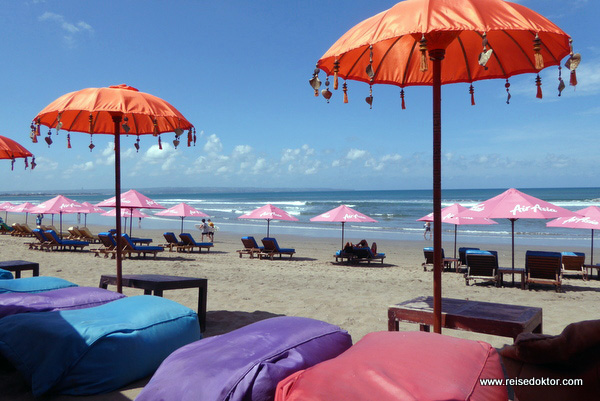 Seminyak Strand