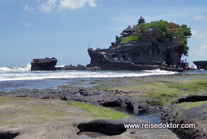 Tanah Lot Bali