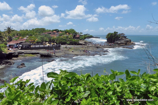 Tanah Lot