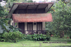 Bungalow Maquenque Lodge