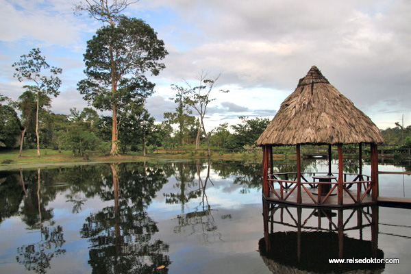 Maquenque Lodge Costa Rica