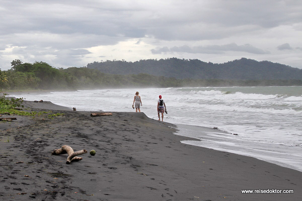 Playa Negra Costa Rica