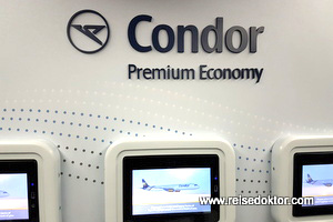 Condor Premium Economy