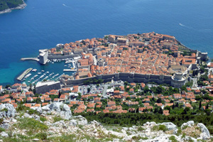 Dubrovnik