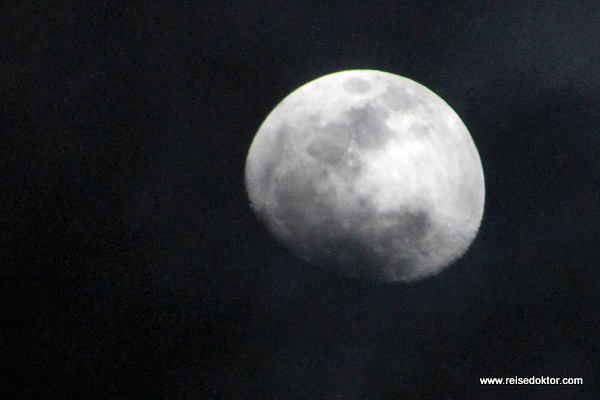 Mond Costa Rica