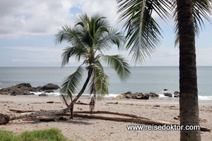 Montezuma Strand