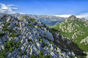 Naturpark Paklenica | Foto: Croatia.hr