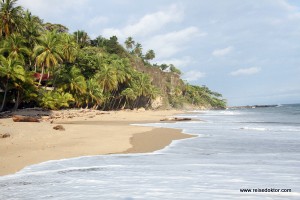 Costa Rica: Erholung im Tango Mar Beach Hotel