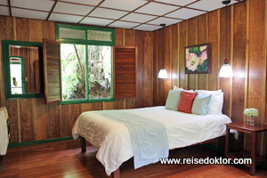 Trogon Lodge Costa Rica