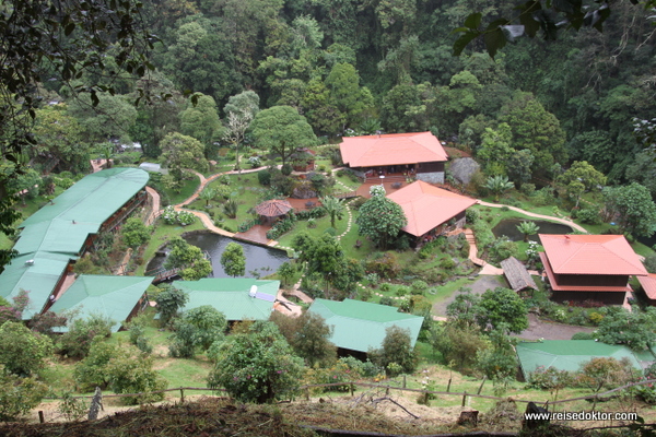 Trogon Lodge