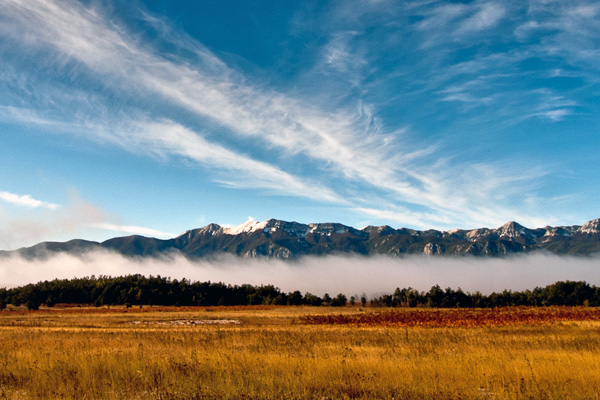 Velebit Gebirge | Foto: Croatia.hr