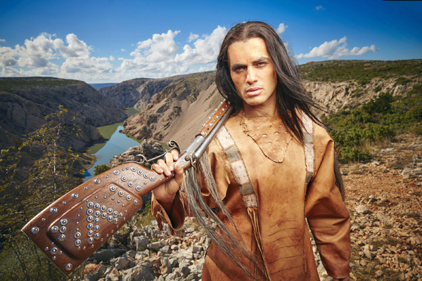 Winnetou | Foto: RTL