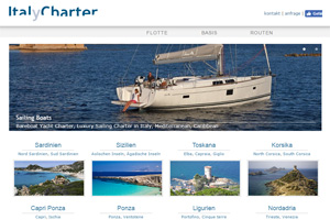 Italycharter