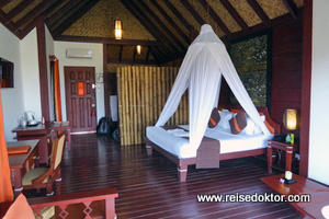 Hotel Inle Lake