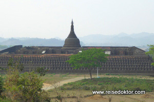 Koe Thaung Tempel