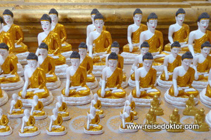 Monywa Buddhas