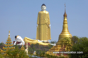 Monywa