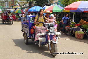 Pakokku Markt