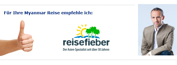 Reisefieber