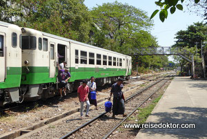 Yangon Zug