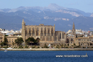 Palma de Mallorca