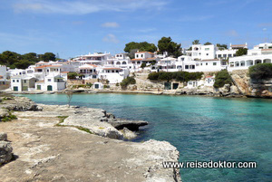 Alcalafar Menorca