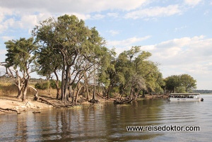 Chobe Nationalpark