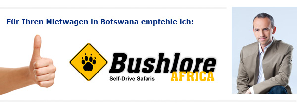 Bushlore Africa