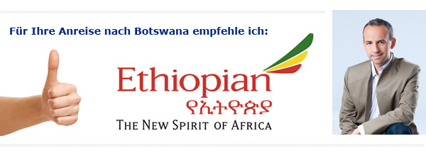 Ethiopian Airlines