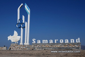 Samarkand