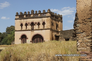 Gondar