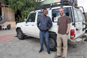 Zagwe Ethiopia Tours