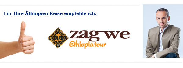 Zagwe Ethiopia Tour