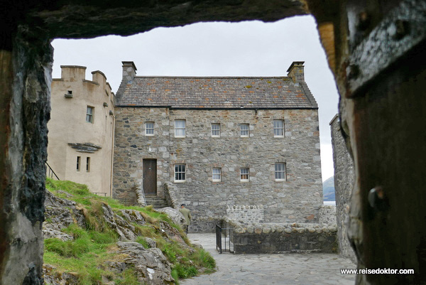 Eilean Donan Schottland