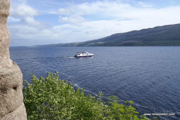 Loch Ness