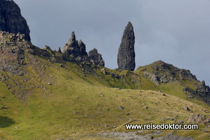 Old Man of Storr