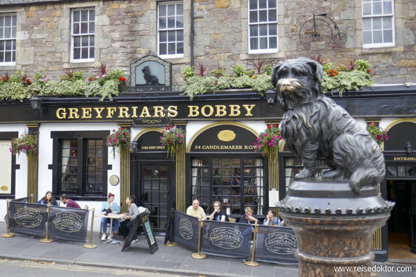 Greyfriars Bobby