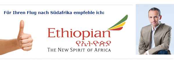 Ethiopian Airlines